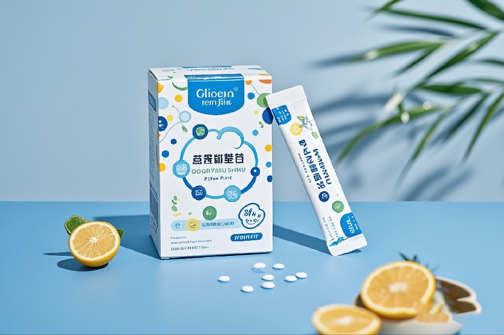 营养代餐粉