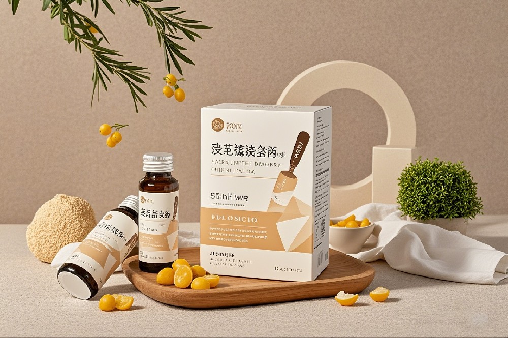 胶原蛋白肽饮