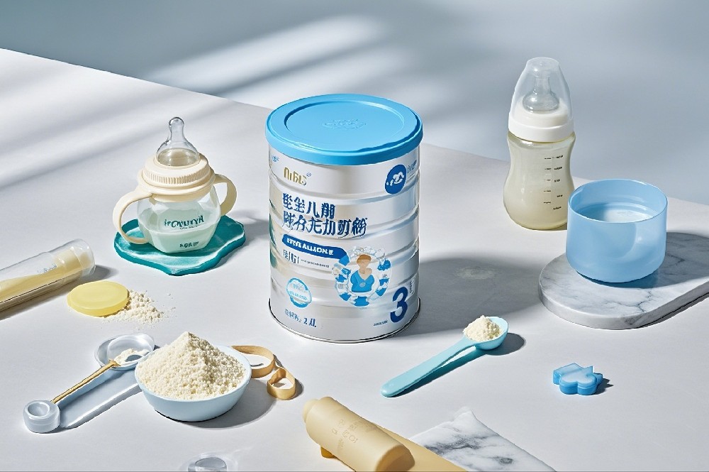 辅食营养补充品
